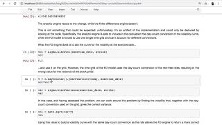 QuantLib notebooks: using curves with different day count conventions