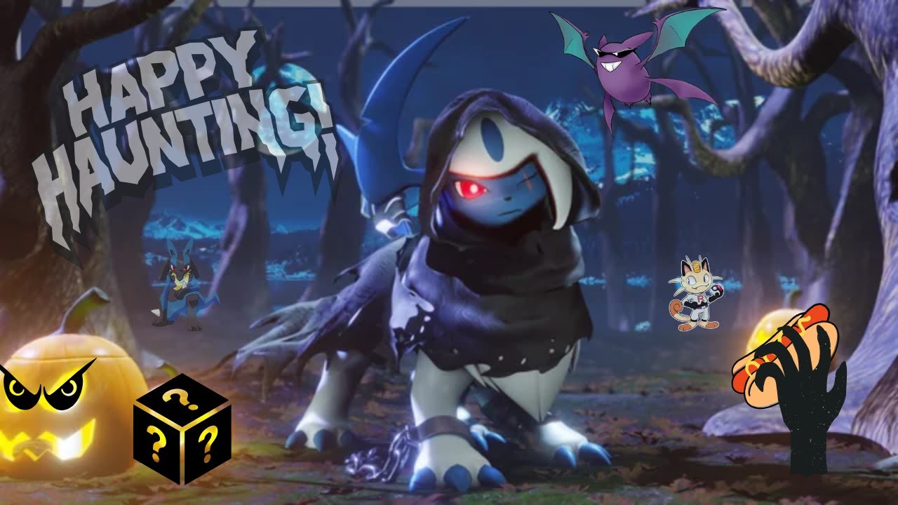 Mega Spooky Mystery Box Madness! Tricks, Treats & Giveaways!