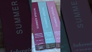 These Summer Special Lip Balm Ers Are So Good I Bought 3 Packs And Split Them Up For Four