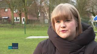 Sleeping Pills Itv News Story 14 January 2021