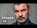 NOCTURNE Official Trailer (2026) Liev Schreiber, Stephen Graham