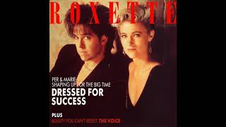  Roxette  Dressed For Success instrumental