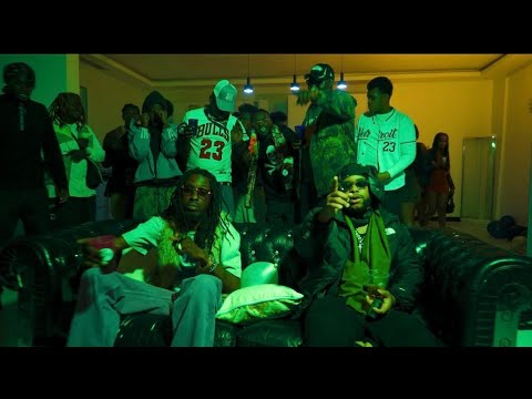 ZAMFAME NAH MSAYIN FT OG GARI T A I OFFICIAL MUSIC VIDEO 