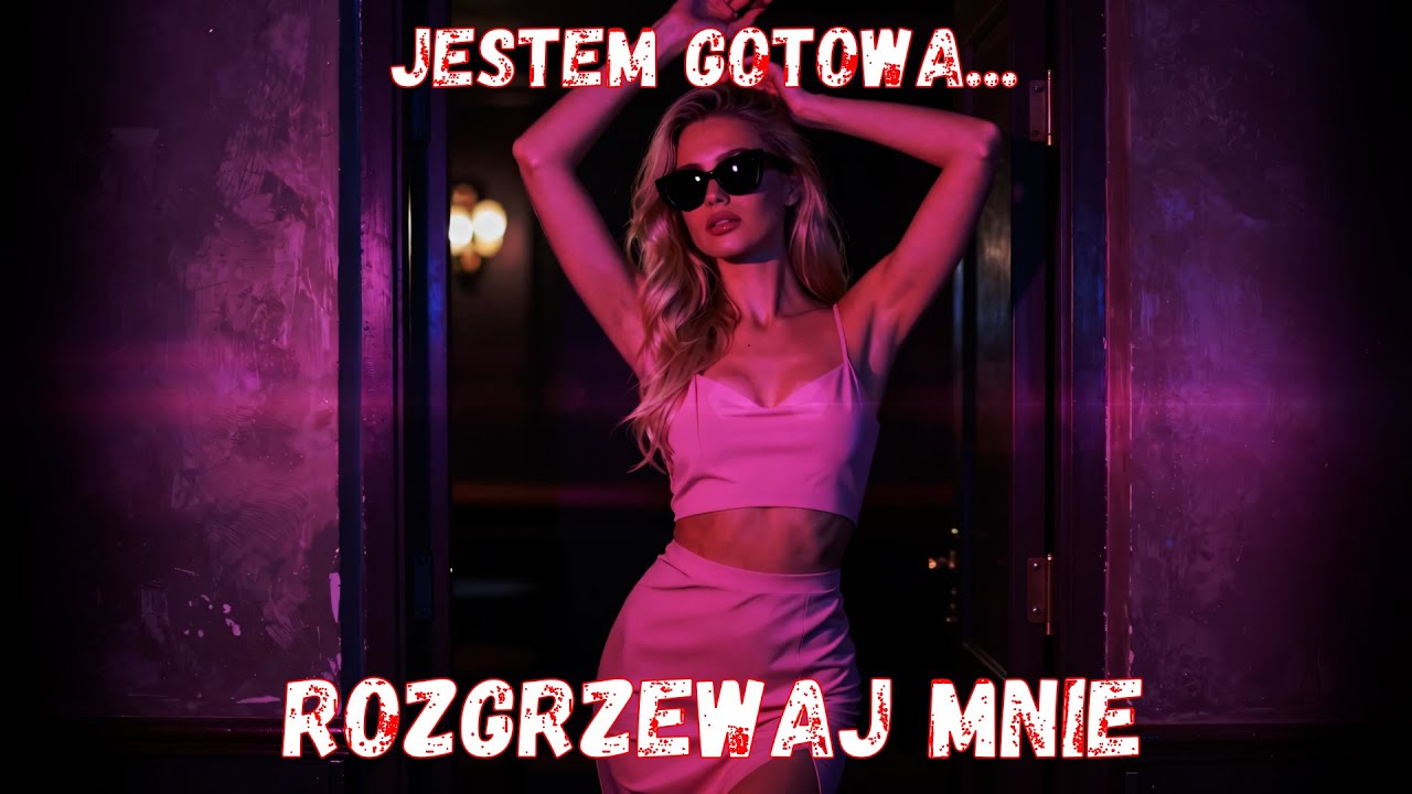 DonMajkel & Disco Malinka - Jestem gotowa... Rozgrzewaj mnie (Disco Remix 2026)