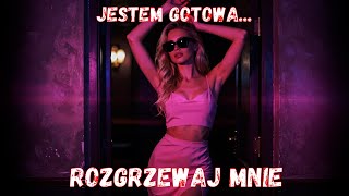 Donmajkel & Disco Malinka - Jestem Gotowa... Rozgrzewaj Mnie Disco Remix 2026