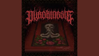 A Closed Casket - Pyrokinesis