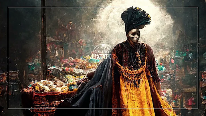 106: sk and the Rites of Passage | Radio Juxtapoz