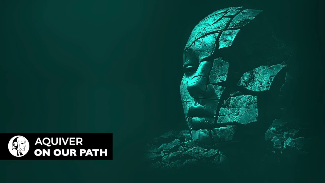 Watch Aquiver - On Our Path (Original Mix) | Steyoyoke Black on YouTube Watch Aquiver - On Our Path (Original Mix) | Steyoyoke Black on YouTube