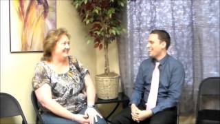 "In 2 Months, It's Amazing The Difference that I Feel" - Tammye vary