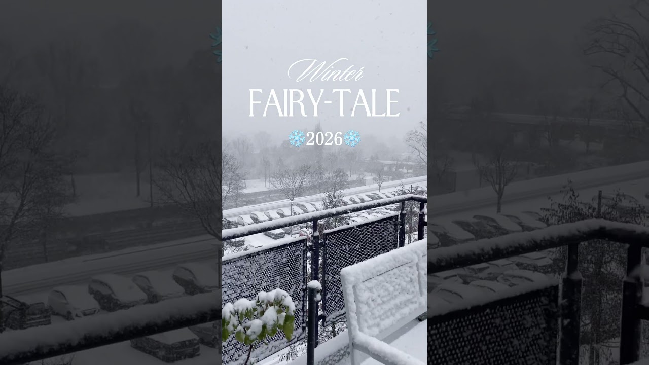 BERLIN Winter | Нежное фортепиано и волшебный саксофон | Минута спокойствия 