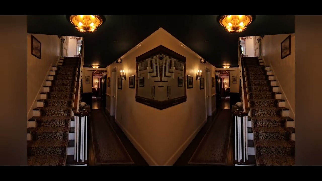 Ivy Manor Inn, Bar Harbor Maine USA