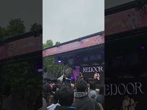 Redoor - Exaggerated Love 20250223