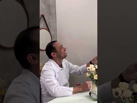 Mandei Antonio pro médico de levantar o negócio