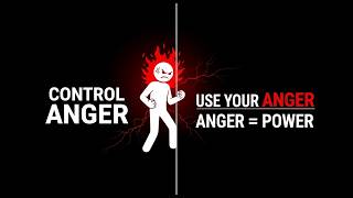 How to Weaponize Your Anger to Become Unstoppable - Carl Jung