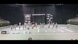 Reboot - Oviedo Winds - Prelims - Truist Arena Ky 4/18/2026