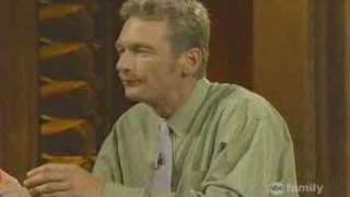 Whose Line is it Anyway: Whose Line: Beauty and the Beast