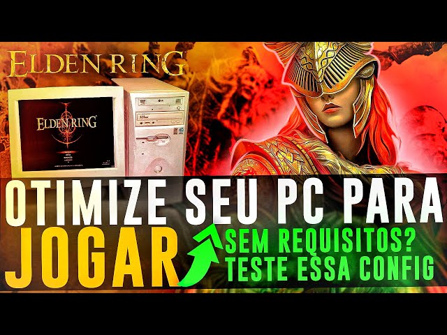Jogo Elden Ring - PC - Trimoretech