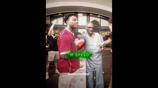 iShowSpeed is the kindest streamer ever fr ❤️‍🩹❤️‍🩹