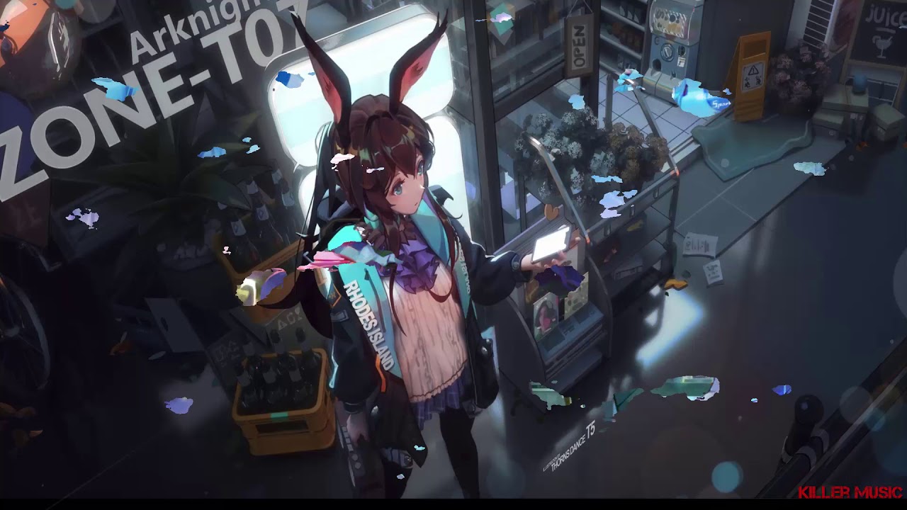 Nightcore short mix 1 2019