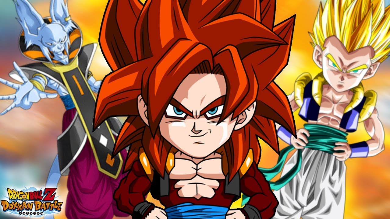 dragon ball z - buu's fury GLOBAL, WHAT IS THIS?! CATEGORY & FUSIONS MULTI SUMMONS! Dragon Ball Z Dokkan Battle