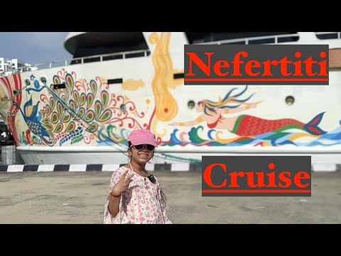 Nefertiti Sunset Cruise