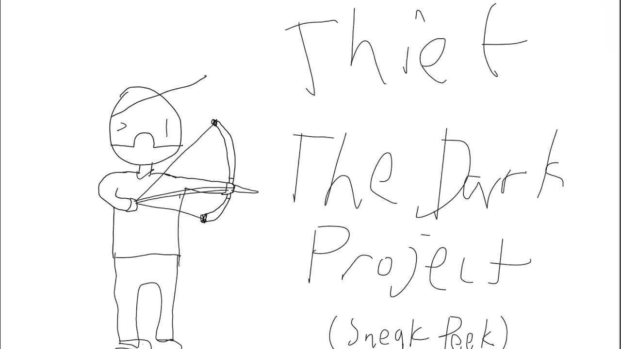 Thief: The Dark Project Retrospective Sneak Peek