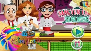 Master Chef Slacking: juegos de cocina. screenshot 5