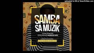 Sebastian No Beat - Molexado (Beat de Afro House 2023) • Baixar Mp3