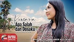 Rumania - Apa Salah Dan Dosaku [OFFICIAL]  - Durasi: 3:45. 