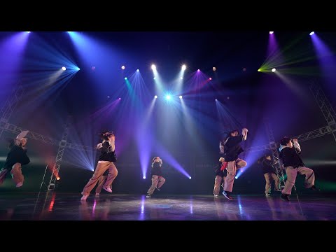 守口 HIPHOP 入門/キッズ&一般