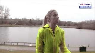 Intersport Tough Mother Are You Enjoying Being Part Of The Tough Mother Campaign?