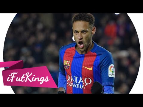 Neymar Jr - Open The Tcheka 2 (Mc Lan) Lançamento 2017 - Parte 2