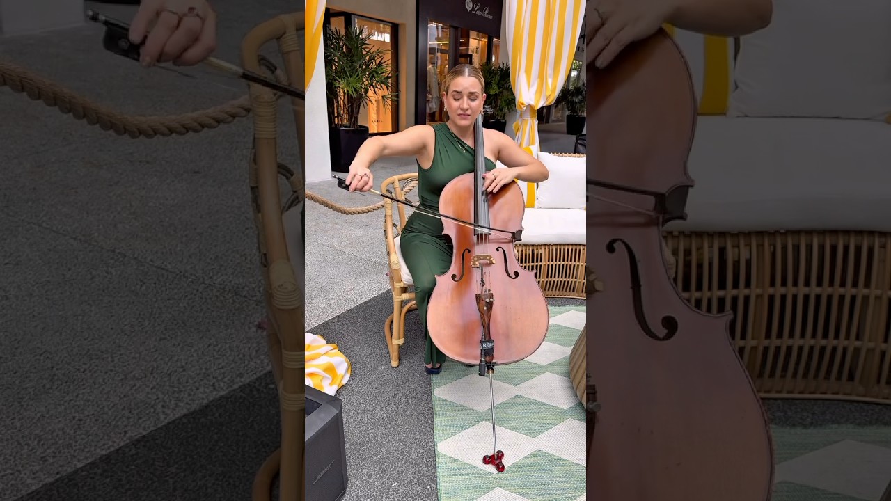 Cello 