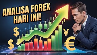 Download Lagu Analisis Chart Trading Forex Hari Ini | Peluang Entry dan Prediksi Pergerakan Pasar MP3