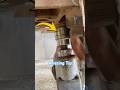 How to Remove Rusty Bolt Tip #tools #asmr #mechanic #shorts #tips #short