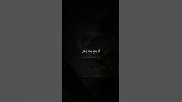 قُل يَجمَعُ بَينَنا رَبُّنا   محمد صديق المنشاوي   سورة سبأ 2