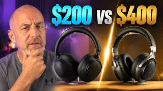 Can the Anker Soundcore Space 2 Pro Really Compete with $300-$400 Headphones?