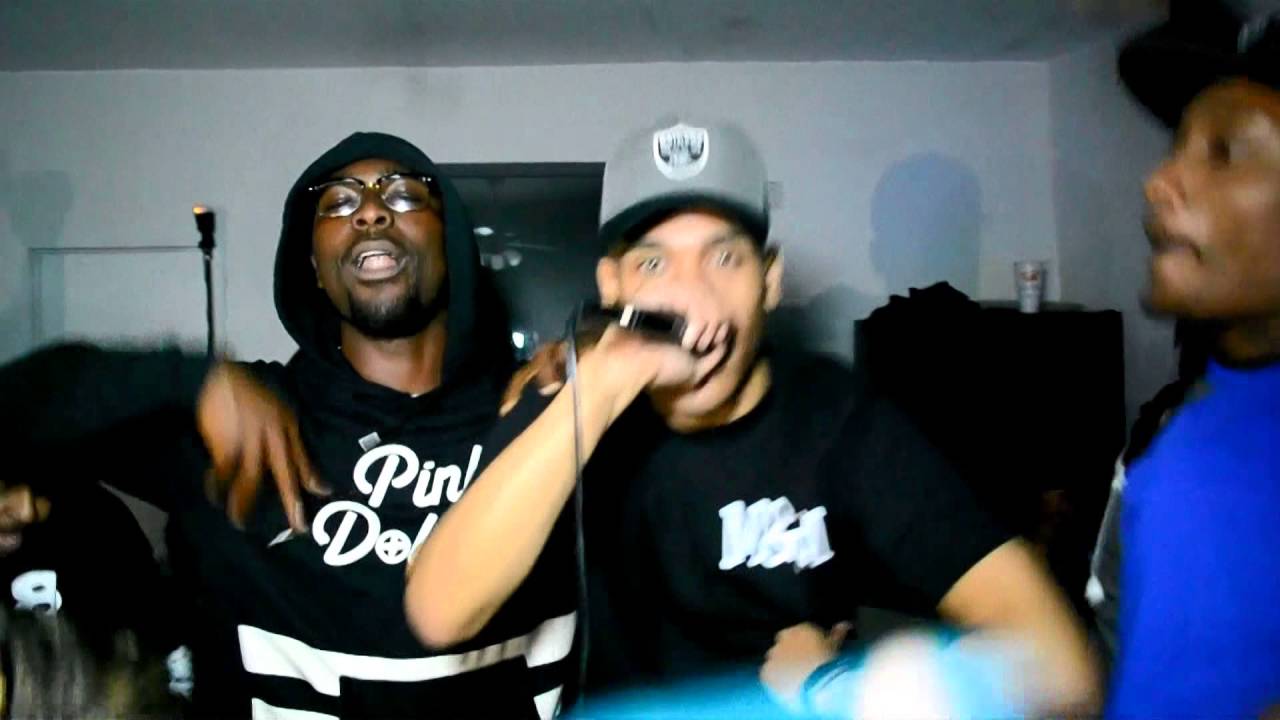 YellowBoii Tha Duke -On God ft Solo (Unofficial Video)