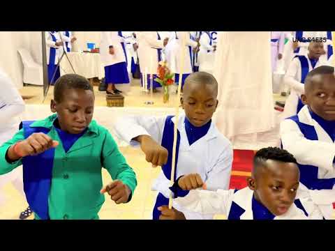 Ukuphumula Apostolic Church in Zion Of RSA - Ewe Makadunyiswe