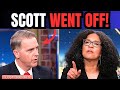 Scott Jennings DISMANTLES Trump Deranged DEMOCRATS With BRUTAL TAKEDOWN In Heated Debate On CNN