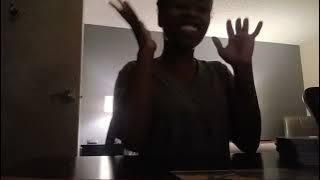 SHE IS COMING IN TO IMPLICATE YOU AS THE PERSON WHO FUNDED HER CRIMINAL ACTIVITIES KNOWINGLY. 