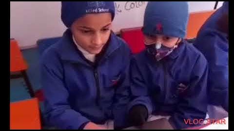 Class 2 | How to Draw in Ms Paint | drawing in paint in computer || Allied School Edhi Campus ||