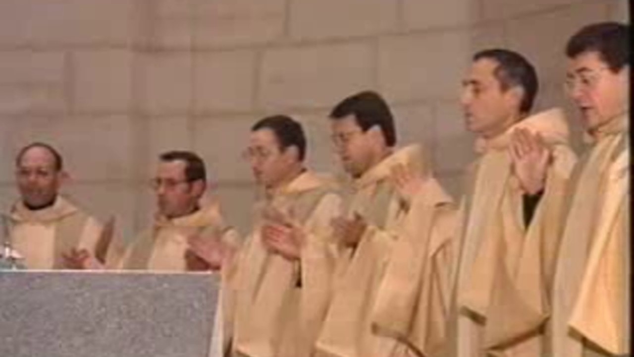 Monasterio de Santo Domingo de Silos