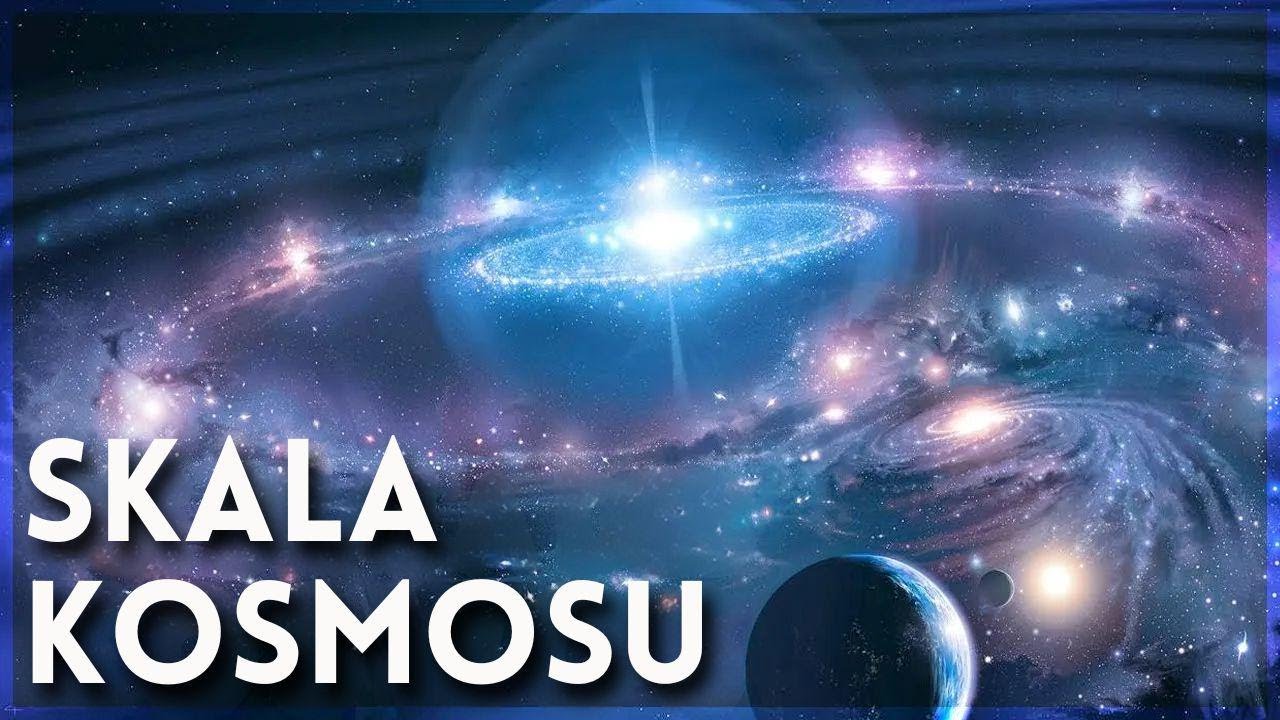 23,5 miliarda lat świetlnych – Jak mierzymy ogrom wszechświata?