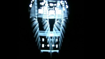 Vectrex Vector Rescanning
