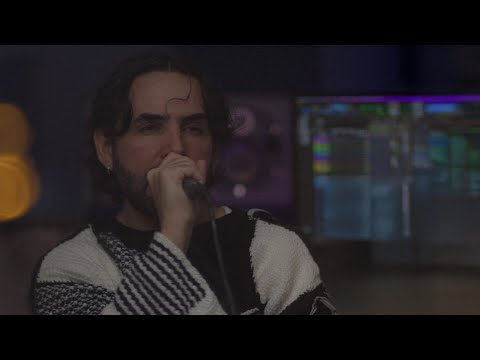 BRAV ~ Plus D'amour (Live Session)