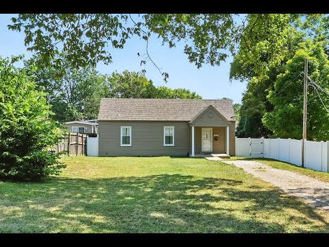 7908 Fleta Street, St Louis, MO home video tour