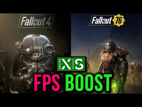 Video: I Dischi Rigidi Più Veloci Aumentano Le Prestazioni Di Xbox One Fallout 4