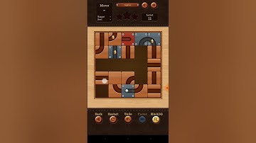 Jupiter Level 11 Walkthrough 3 Stars Roll The Ball