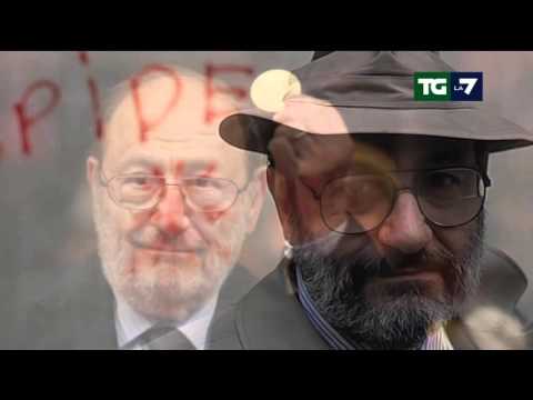 Video: È morto Umberto Eco